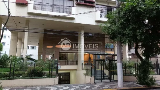 Cobertura com 3 Quartos à venda, 366m² no Gonzaga, Santos