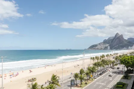 Apartamento com 3 Quartos à venda, 232m² no Ipanema, Rio de Janeiro