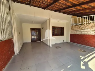 Casa com 4 Quartos à venda, 120m² no Núcleo Bandeirante, Brasília