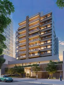 Apartamento com 3 Quartos à venda, 138m² no Botafogo, Rio de Janeiro
