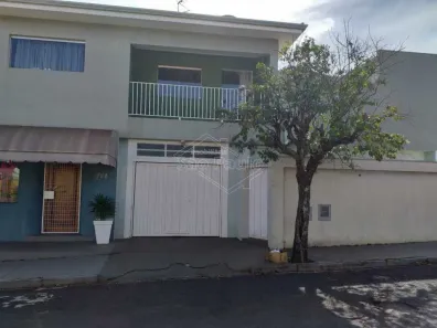 Casa com 5 Quartos à venda, 184m² no Jardim Santa Angelina, Araraquara