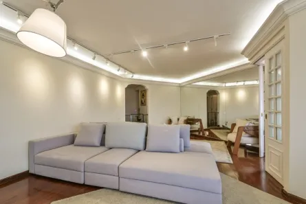 Apartamento com 4 Quartos à venda, 227m² no Planalto Paulista, São Paulo