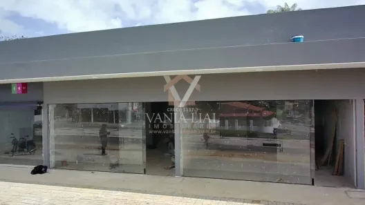 Sala Comercial para alugar, 40m² no Destacado, Salinópolis