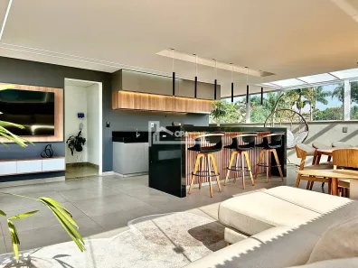 Cobertura com 3 Quartos à venda, 150m² no Itapoã, Belo Horizonte