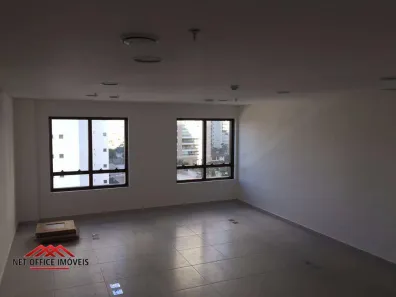 Sala Comercial à venda, 43m² no Parque Residencial Aquarius, São José dos Campos