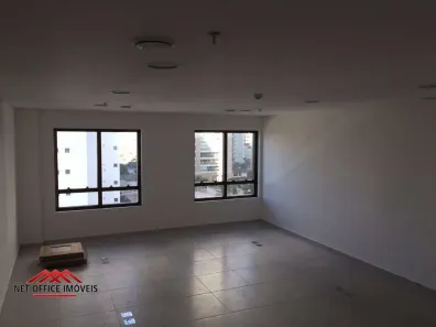 Sala Comercial à venda, 43m² no Parque Residencial Aquarius, São José dos Campos