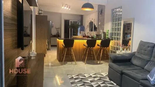 Fazenda/Sítio com 3 Quartos à venda, 1000m² no Chácaras Copaco, Arujá