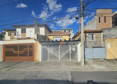 Sobrado com 2 Quartos à venda, 120m² no Parque São Domingos, São Paulo