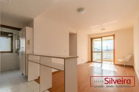 Apartamento com 2 Quartos para alugar, 78m² no Passo da Areia, Porto Alegre