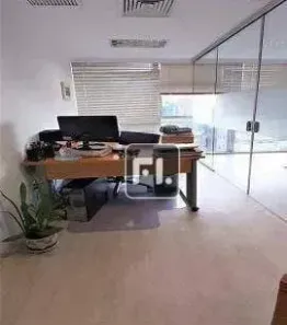 Sala Comercial para venda ou aluguel, 133m² no Bela Vista, São Paulo