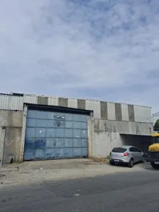 Galpão/Depósito/Armazém para alugar, 1300m² no Vigário Geral, Rio de Janeiro