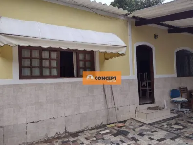 Fazenda/Sítio com 2 Quartos à venda, 172m² no Jardim das Lavras II, Suzano
