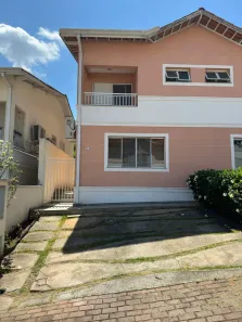 Casa de Condomínio com 3 Quartos à venda, 113m² no Paisagem Renoir, Cotia