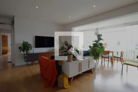 Apartamento com 3 Quartos à venda, 130m² no Vila Andrade, São Paulo