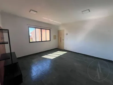 Apartamento com 2 Quartos para alugar, 72m² no Jardim Simus, Sorocaba