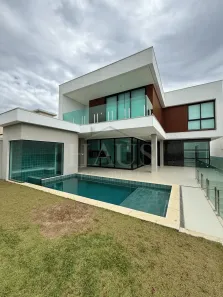 Casa de Condomínio com 4 Quartos à venda, 533m² no Granville, Juiz de Fora