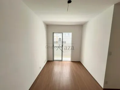 Apartamento com 2 Quartos à venda, 52m² no Parque Residencial Flamboyant, São José dos Campos