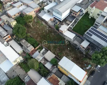 Lote/Terreno à venda, 1270m² no Centro, Manaus
