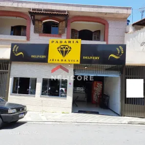 Sobrado com 2 Quartos à venda, 296m² no Cooperativa, São Bernardo do Campo