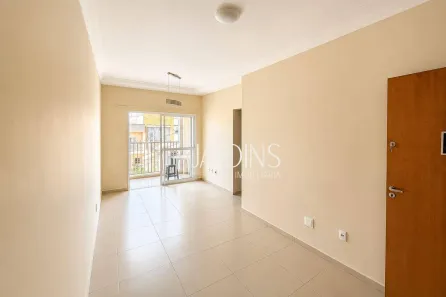 Apartamento com 2 Quartos à venda, 61m² no Residencial Flórida, Ribeirão Preto