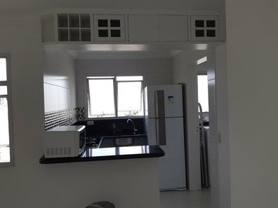 Apartamento com 1 Quarto à venda, 33m² no Campos Elíseos, São Paulo
