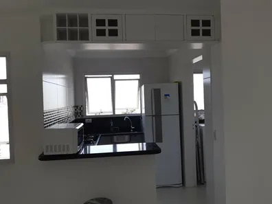 Apartamento com 1 Quarto à venda, 33m² no Campos Elíseos, São Paulo