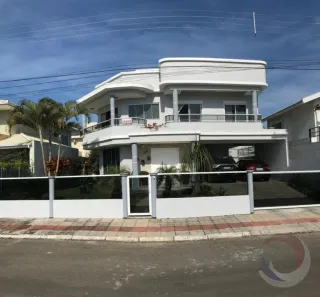Casa com 4 Quartos à venda, 307m² no Ingleses do Rio Vermelho, Florianópolis