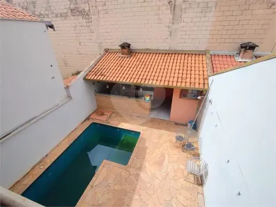 Casa com 3 Quartos à venda, 149m² no Vila Independência, Piracicaba