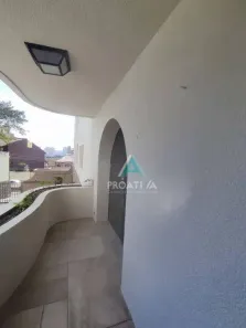 Apartamento com 3 Quartos à venda, 294m² no Vila Assunção, Santo André