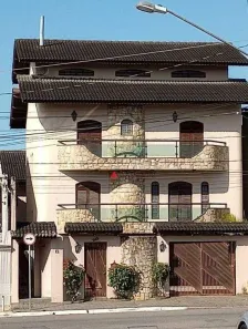 Sobrado com 4 Quartos à venda, 606m² no Independência, São Bernardo do Campo