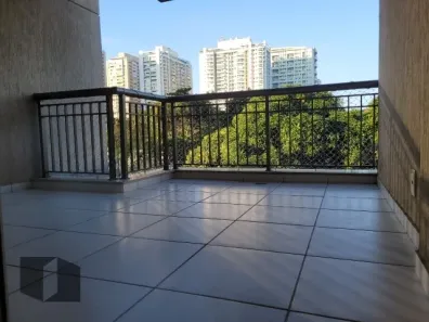 Apartamento com 3 Quartos à venda, 81m² no Recreio dos Bandeirantes, Rio de Janeiro