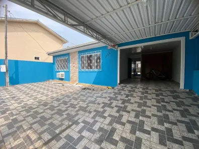 Casa com 3 Quartos à venda, 320m² no Contorno, Ponta Grossa