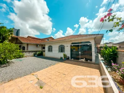 Casa com 3 Quartos à venda, 117m² no Aventureiro, Joinville