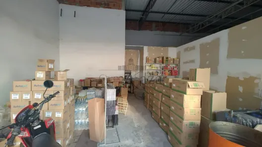 Prédio Comercial para alugar, 45m² no Centro, Jacareí