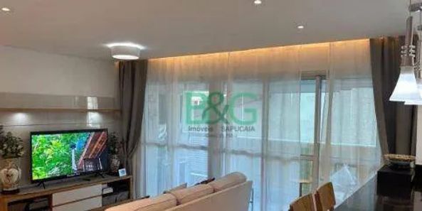 Apartamento com 3 Quartos à venda, 74m² no Saúde, São Paulo