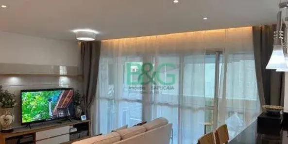 Apartamento com 3 Quartos à venda, 74m² no Saúde, São Paulo