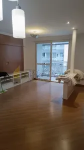 Apartamento com 2 Quartos para alugar, 88m² no Vila Leopoldina, São Paulo