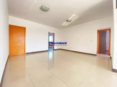 Apartamento com 3 Quartos à venda, 120m² no Castelo, Belo Horizonte