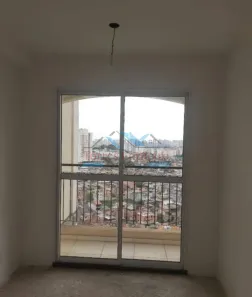 Apartamento com 2 Quartos à venda, 60m² no Vila Andrade, São Paulo
