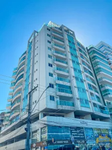 Apartamento com 4 Quartos à venda, 130m² no Praia do Morro, Guarapari