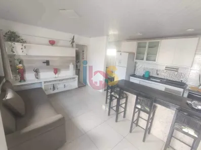 Apartamento com 1 Quarto para alugar, 26m² no Pontal, Ilhéus