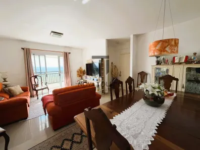 Apartamento com 3 Quartos à venda, 107m² no Jardim Esplanada II, São José dos Campos