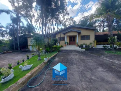 Fazenda/Sítio com 3 Quartos à venda, 5000m² no Jardim do Lago, Limeira