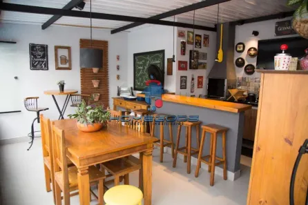 Apartamento com 3 Quartos à venda, 160m² no Jardim Margarida, Campinas