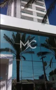 Apartamento com 3 Quartos à venda, 93m² no Centro, Jacareí