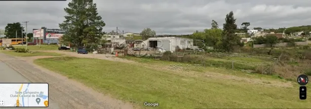 Lote/Terreno à venda, 10000m² no Tiarajú, Bagé