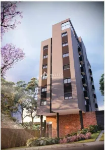 Apartamento com 1 Quarto à venda, 40m² no Cidade Jardim, Belo Horizonte