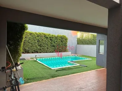 Casa de Condomínio com 3 Quartos à venda, 250m² no Condomínio Aroeira, Ribeirão Preto