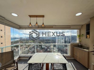 Apartamento com 2 Quartos à venda, 80m² no Loteamento João Batista Julião, Guarujá