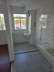 Apartamento com 2 Quartos para alugar, 42m² no Parque Rosário, Nova Iguaçu